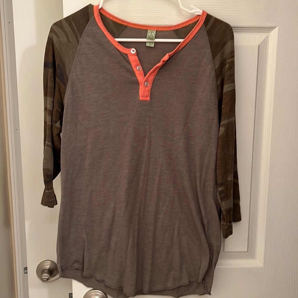 Urban Outfitters Shirt